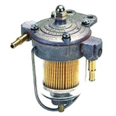 Hoffer 9205431 Fuel pulsation damper 9205431: Buy near me in Poland at 2407.PL - Good price!