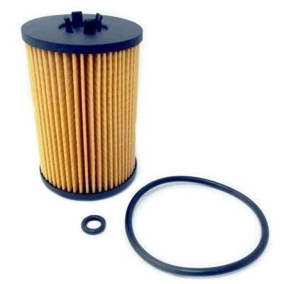 Hoffer 14147 Oil Filter 14147: Buy near me in Poland at 2407.PL - Good price!