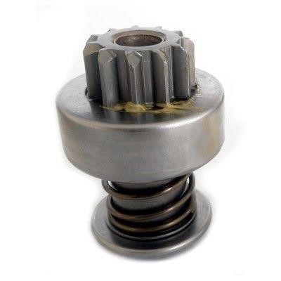 Hoffer 6647172 Freewheel gear, starter 6647172: Buy near me in Poland at 2407.PL - Good price!