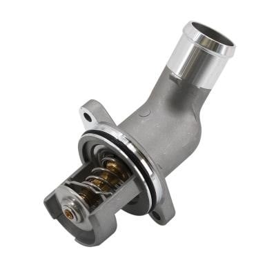 Hoffer 8192707 Thermostat, coolant 8192707: Buy near me in Poland at 2407.PL - Good price!