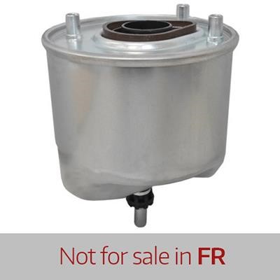 Hoffer 5058 Fuel filter 5058: Buy near me in Poland at 2407.PL - Good price!