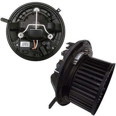 Hoffer K92101 Fan assy - heater motor K92101: Buy near me in Poland at 2407.PL - Good price!