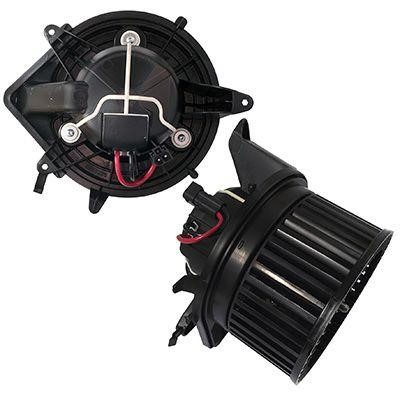 Hoffer K92111 Fan assy - heater motor K92111: Buy near me in Poland at 2407.PL - Good price!