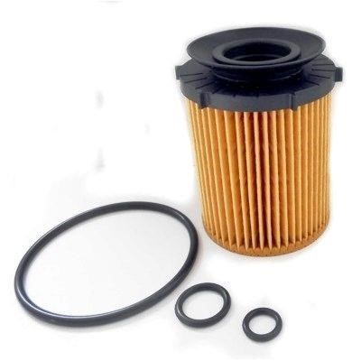 Hoffer 14158 Oil Filter 14158: Buy near me in Poland at 2407.PL - Good price!