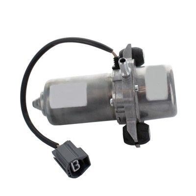 Hoffer 8091186 Vacuum pump 8091186: Buy near me in Poland at 2407.PL - Good price!