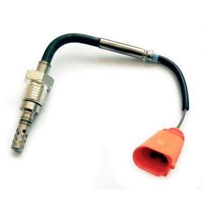Hoffer 7452218 Exhaust gas temperature sensor 7452218: Buy near me in Poland at 2407.PL - Good price!