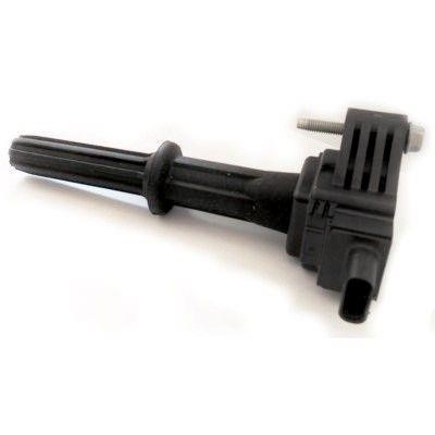 Hoffer 8010781 Ignition coil 8010781: Buy near me at 2407.PL in Poland at an Affordable price!