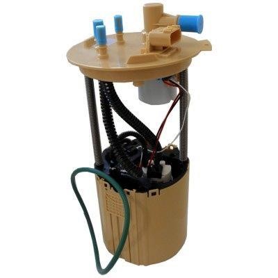 Hoffer 7507604 Fuel pump 7507604: Buy near me in Poland at 2407.PL - Good price!