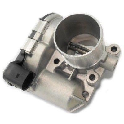 Hoffer 7519195R Throttle body 7519195R: Buy near me at 2407.PL in Poland at an Affordable price!