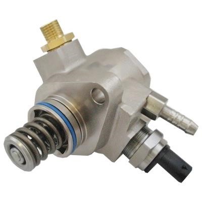 Hoffer 7508555 Injection Pump 7508555: Buy near me at 2407.PL in Poland at an Affordable price!