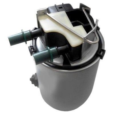 Hoffer 5090 Fuel filter 5090: Buy near me in Poland at 2407.PL - Good price!