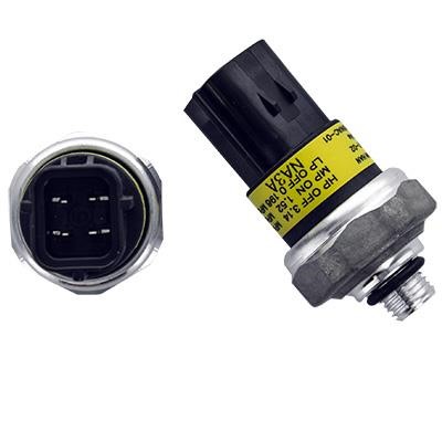 Hoffer K52104 AC pressure switch K52104: Buy near me in Poland at 2407.PL - Good price!