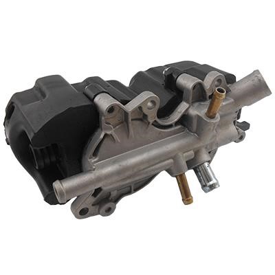 Hoffer 8091623 Oil Trap, crankcase breather 8091623: Buy near me in Poland at 2407.PL - Good price!