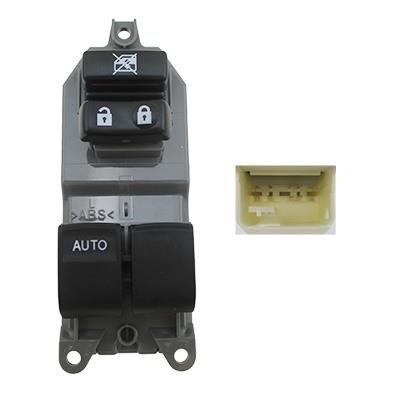 Hoffer 2106212 Power window button 2106212: Buy near me in Poland at 2407.PL - Good price!