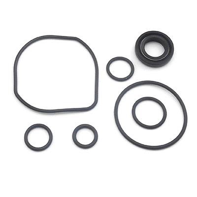 Hoffer 8037102 Gasket Set, hydraulic pump 8037102: Buy near me in Poland at 2407.PL - Good price!