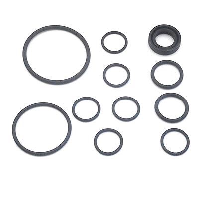 Hoffer 8037045 Gasket Set, hydraulic pump 8037045: Buy near me in Poland at 2407.PL - Good price!