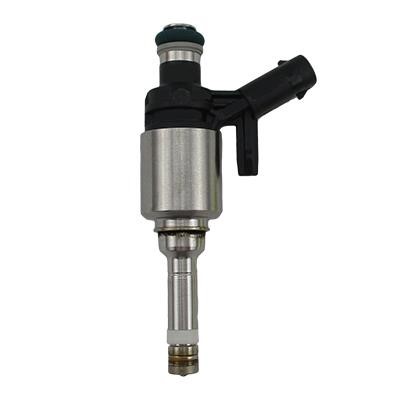 Hoffer H75114256 Injector H75114256: Buy near me in Poland at 2407.PL - Good price!