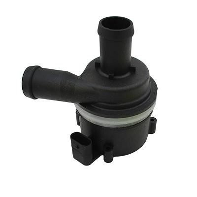 Hoffer 7500056E Additional coolant pump 7500056E: Buy near me in Poland at 2407.PL - Good price!