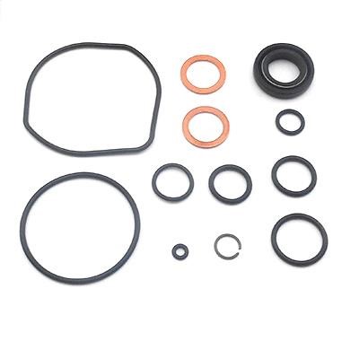 Hoffer 8037088 Gasket Set, hydraulic pump 8037088: Buy near me in Poland at 2407.PL - Good price!