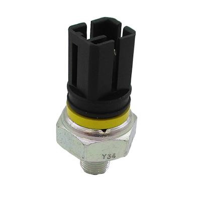 Hoffer 7532109 Oil Pressure Switch 7532109: Buy near me in Poland at 2407.PL - Good price!