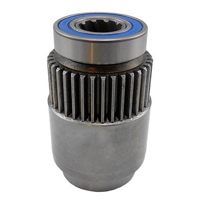 Hoffer 6647211 Pinion, starter 6647211: Buy near me at 2407.PL in Poland at an Affordable price!