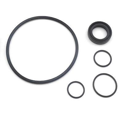 Hoffer 8037010 Gasket Set, hydraulic pump 8037010: Buy near me at 2407.PL in Poland at an Affordable price!