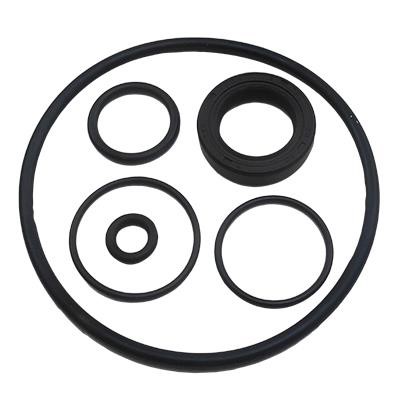 Hoffer 8037058 Gasket Set, hydraulic pump 8037058: Buy near me in Poland at 2407.PL - Good price!