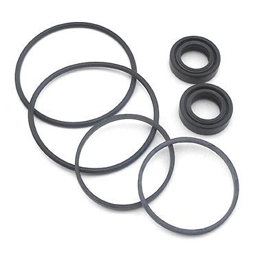Hoffer 8037004 Gasket Set, hydraulic pump 8037004: Buy near me at 2407.PL in Poland at an Affordable price!