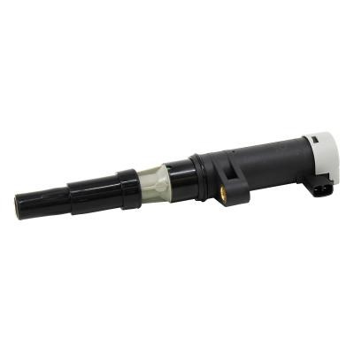 Hoffer 8010330E Ignition coil 8010330E: Buy near me in Poland at 2407.PL - Good price!