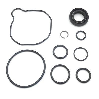 Hoffer 8037089 Gasket Set, hydraulic pump 8037089: Buy near me in Poland at 2407.PL - Good price!