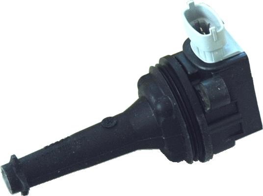 Hoffer 8010555E Ignition coil 8010555E: Buy near me in Poland at 2407.PL - Good price!