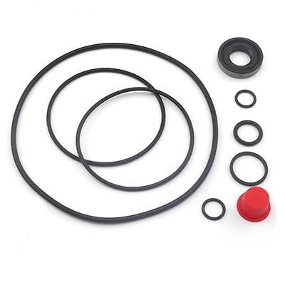 Hoffer 8037028 Gasket Set, hydraulic pump 8037028: Buy near me in Poland at 2407.PL - Good price!