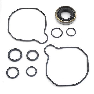 Hoffer 8037057 Gasket Set, hydraulic pump 8037057: Buy near me in Poland at 2407.PL - Good price!