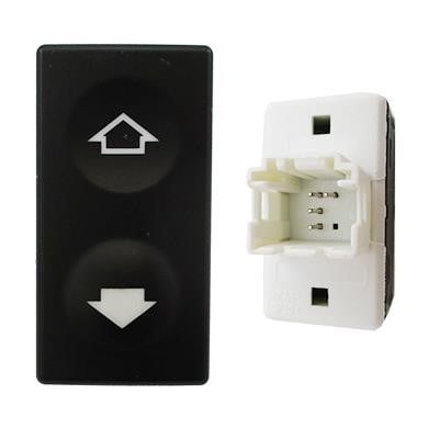 Hoffer 2106349 Power window button 2106349: Buy near me in Poland at 2407.PL - Good price!