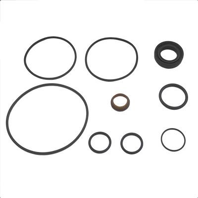 Hoffer 8037053 Gasket Set, hydraulic pump 8037053: Buy near me in Poland at 2407.PL - Good price!