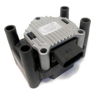 Hoffer 8010307E Ignition coil 8010307E: Buy near me in Poland at 2407.PL - Good price!