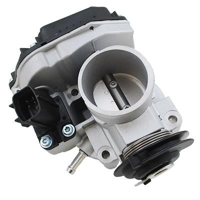 Hoffer 7519394 Throttle body 7519394: Buy near me in Poland at 2407.PL - Good price!