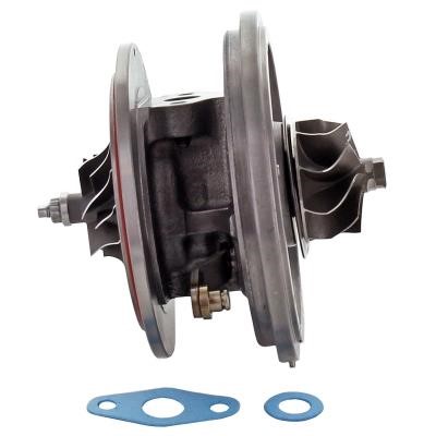 Hoffer 65001187 Turbo cartridge 65001187: Buy near me at 2407.PL in Poland at an Affordable price!
