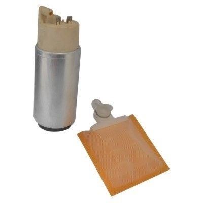 Hoffer 7507711 Fuel Pump 7507711: Buy near me in Poland at 2407.PL - Good price!