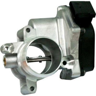 Hoffer 7519139E Throttle body 7519139E: Buy near me in Poland at 2407.PL - Good price!