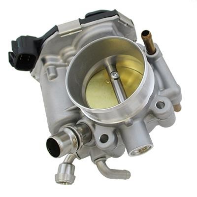 Hoffer 7519443 Throttle body 7519443: Buy near me in Poland at 2407.PL - Good price!