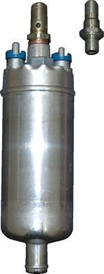 Hoffer 7506078E Fuel pump 7506078E: Buy near me in Poland at 2407.PL - Good price!
