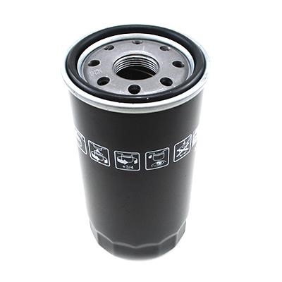 Hoffer 15573 Oil Filter 15573: Buy near me in Poland at 2407.PL - Good price!