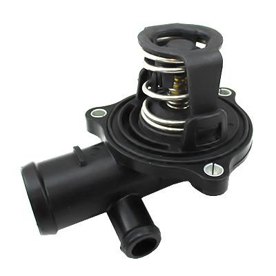 Hoffer 8192851 Thermostat, coolant 8192851: Buy near me in Poland at 2407.PL - Good price!