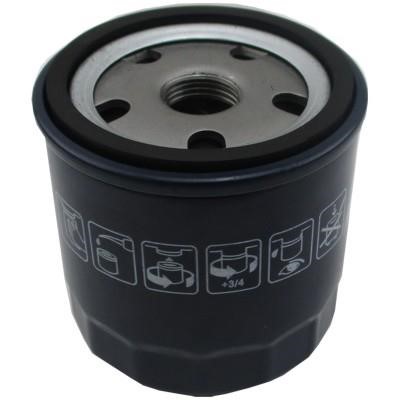 Hoffer 15583 Oil Filter 15583: Buy near me in Poland at 2407.PL - Good price!