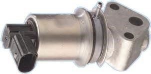 Hoffer 7518009E Клапан рециркуляції відпрацьованих газів EGR 7518009E: Приваблива ціна - Купити у Польщі на 2407.PL!
