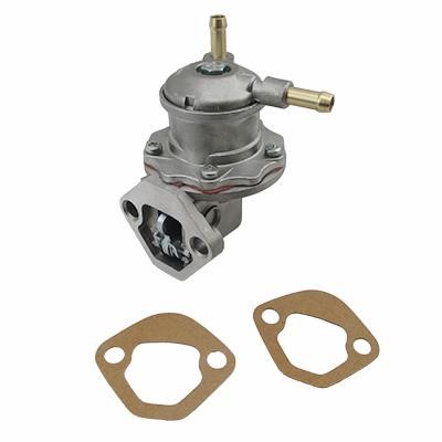 Hoffer HPOC515 Fuel pump HPOC515: Buy near me in Poland at 2407.PL - Good price!