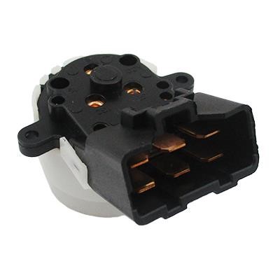 Hoffer 2104027 Ignition-/Starter Switch 2104027: Buy near me in Poland at 2407.PL - Good price!