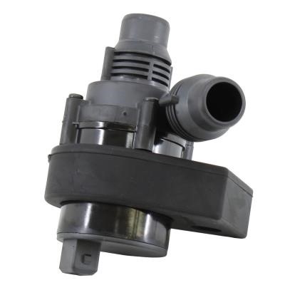 Hoffer 7500238 Additional coolant pump 7500238: Buy near me in Poland at 2407.PL - Good price!