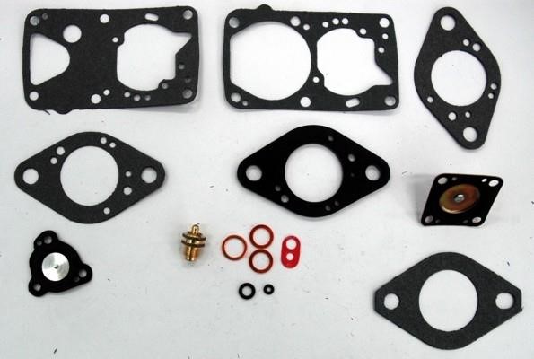 Hoffer S67F Carburetor repair kit S67F: Buy near me in Poland at 2407.PL - Good price!